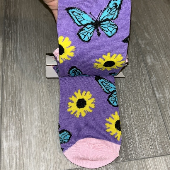 Chatties Doggie & Me Grip Socks - Picture 3 of 5